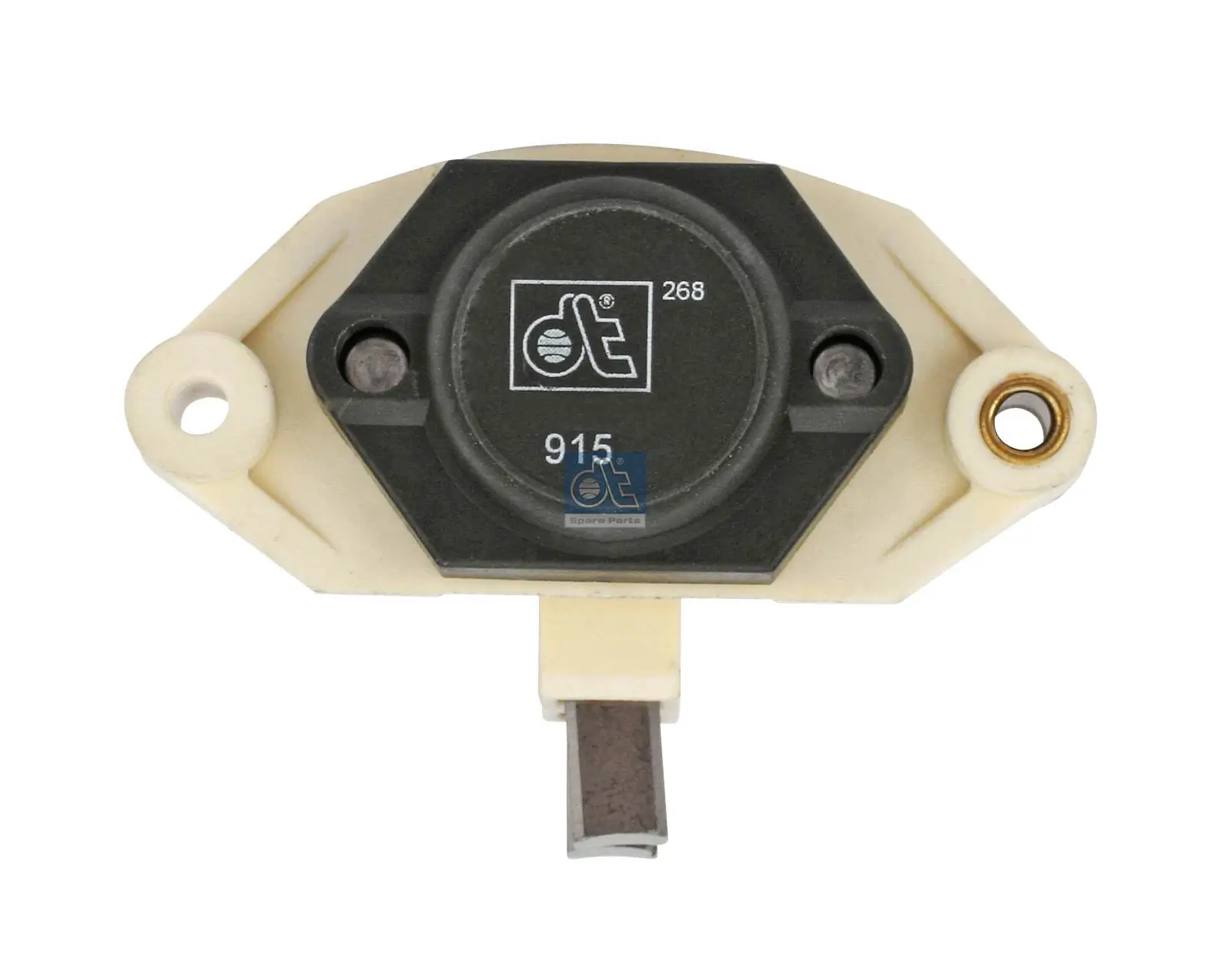 Alternator Regulator